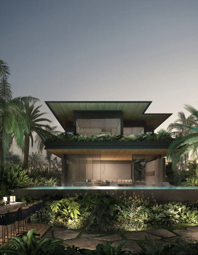 Sea Mirror Locations